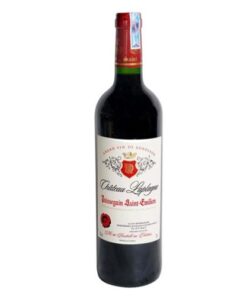 Rượu vang Pháp Château Laplagne Puisseguin Saint-Émilion