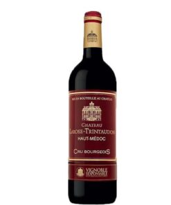 Rượu vang Pháp Chateau Larose Trintaudon Haut Medoc