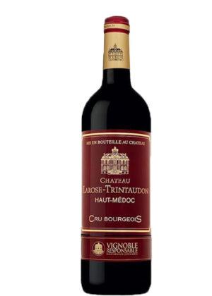 Rượu vang Pháp Chateau Larose Trintaudon Haut Medoc