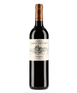 Rượu vang Pháp Chateau Larrivet Haut Brion Rouge