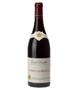 Rượu vang Pháp Chorey Les Beaune