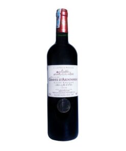 Rượu vang Pháp DOMAINE D'ARDONNEAU CAB. SAUVIGNON/MERLOT COTES