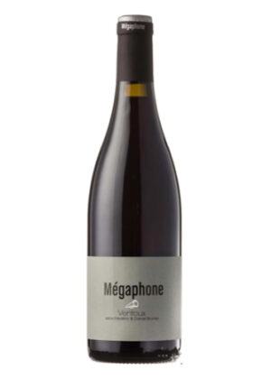 Rượu vang Pháp Domaine du Vieux Telegraphe "Megaphone" Ventoux