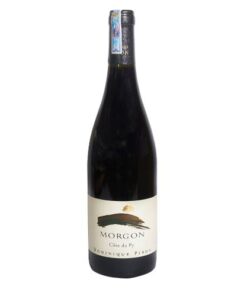Rượu vang Pháp Dominique Piron Morgan Cote Du Py