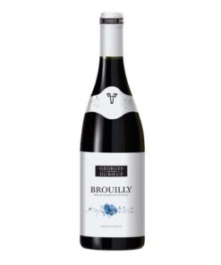 Rượu vang Pháp Georges Duboeuf Brouilly
