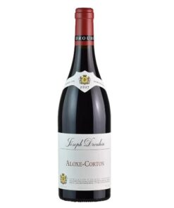 Rượu vang Pháp JOSEPH DROUHIN ALOXE-CORTON