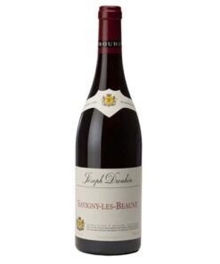 Rượu vang Pháp JOSEPH DROUHIN SAVIGNY LES BEAUNE