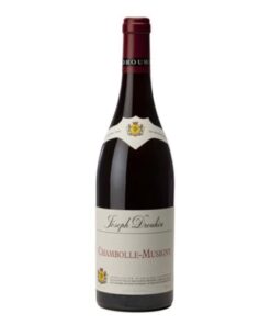 Rượu vang Pháp Joseph Drouhin Chambolle Musigny