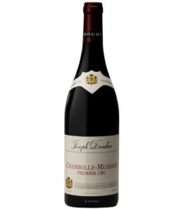 Rượu vang Pháp Joseph Drouhin Chambolle Musigny Premier Cru