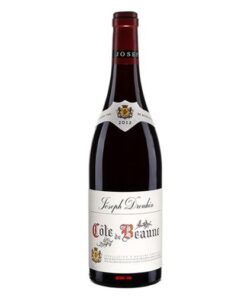 Rượu vang Pháp Joseph Drouhin Cote De Beaune