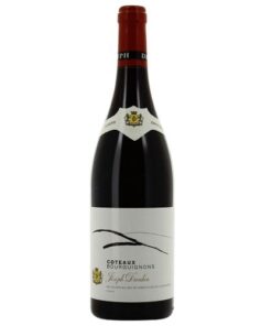 Rượu vang Pháp Joseph Drouhin Coteaux Bourguignons