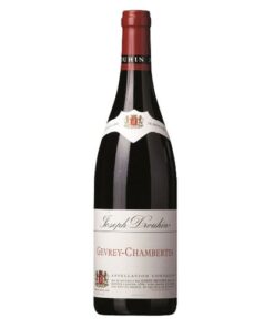 Rượu vang Pháp Joseph Drouhin Gevrey-Chambertin
