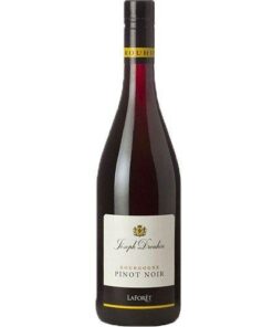 Rượu vang Pháp Joseph Drouhin Laforêt Bourgogne