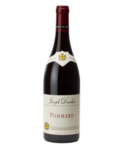 Rượu vang Pháp Joseph Drouhin Pommard