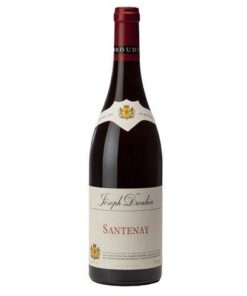 Rượu vang Pháp Joseph Drouhin Santenay