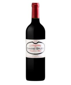 Rượu vang Pháp L'ORATOIRE DE CHASSE SPLEEN