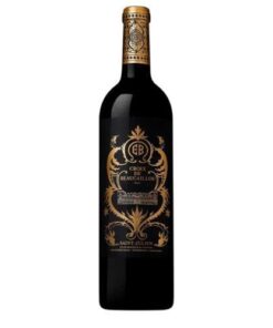 Rượu vang Pháp La Croix de Beaucaillou