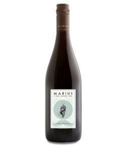 Rượu vang Pháp M.Chapoutier "Marius" Pays d'OC