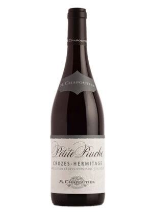 Rượu vang Pháp M.Chapoutier Crozes-Hermitage La Petite Ruche