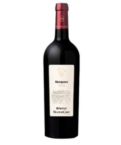 Rượu vang Pháp MOUTON CADET RESERVE MARGAUX