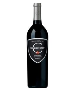 Rượu vang Mỹ Columbia Crest Cabernet Sauvignon Grand Estates