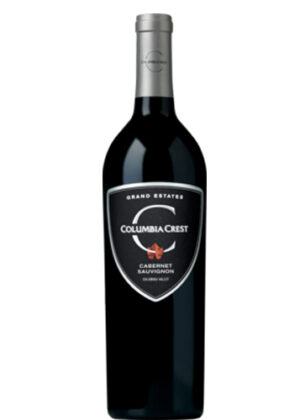 Rượu vang Mỹ Columbia Crest Cabernet Sauvignon Grand Estates