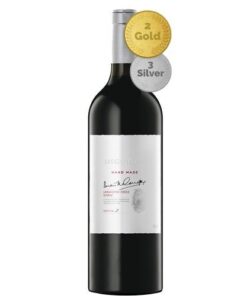 Rượu vang Úc McGuigan Handmade Langhorne Creek Shiraz