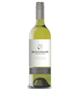 Rượu vang Úc McGuigan Private Bin Chardonnay