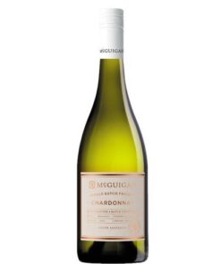 Rượu vang Úc McGuigan Single Patch Chardonnay