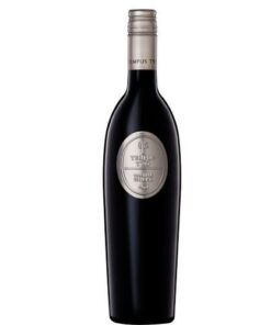 Rượu vang Úc McGuigan Tempus Two Pewter Shiraz