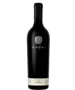 Rượu vang Úc McGuigan The Philosophy