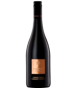 Rượu vang Úc Tempus Two Cooper Series