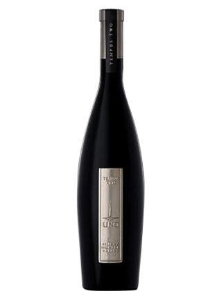 Rượu vang Úc Tempus Two Pewter Uno Shiraz