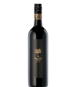 Rượu vang Úc Tempus Two Pewter Varietal Shiraz