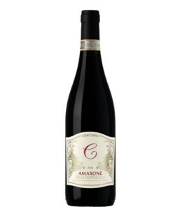 Rượu vang Ý Amarone - DOCG