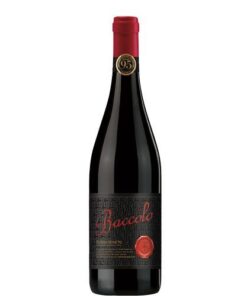 Rượu vang New Zealand Baccolo Appassimento
