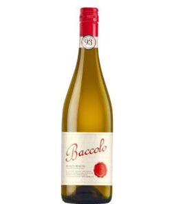 Rượu vang Ý Baccolo Appassimento - IGT