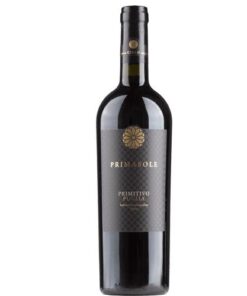 Rượu vang New Zealand Primasole Primitivo