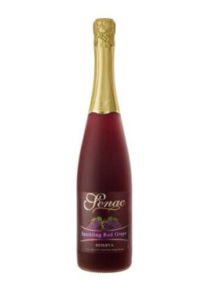 Rượu vang nổ Senac Sparkling Red Juice