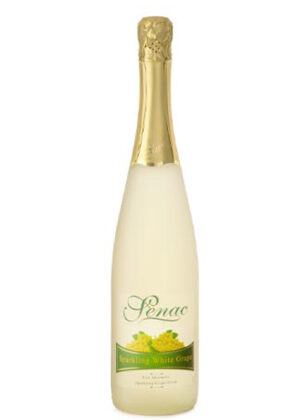 Rượu vang nổ Senac Sparkling white Juice