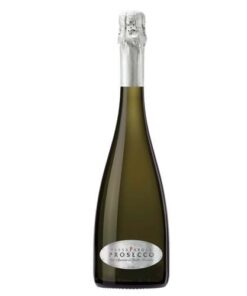 Rượu vang nổ Sparkling Prosecco Passaparola Brut