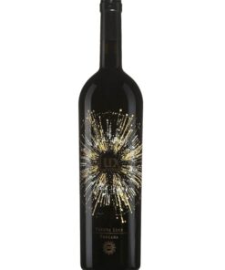 Rượu vang Ý Lux Vitis 2018