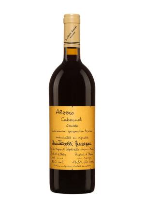 Rượu vang Ý Quintarelli Giuseppe Alzero Cabernet 2001