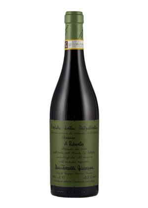 Rượu vang Ý Quintarelli Giuseppe Recioto Della Valpolicella Classico 2004