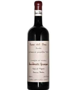 Rượu vang Ý Quintarelli Giuseppe Rosso Del Bepi 2014