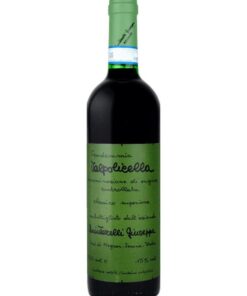 Rượu vang Ý Valpolicella Classico Superiore Quintarelli Giuseppe 2015