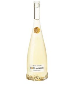 Rượu Vang Pháp Gerard Bertrand Cote des Roses Chardonnay