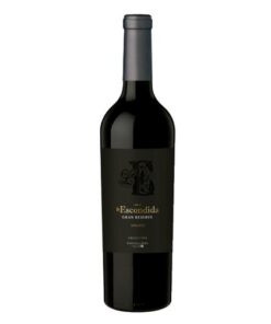 Rượu Vang Argentina Finca La Escondida Gran Reserve Malbec