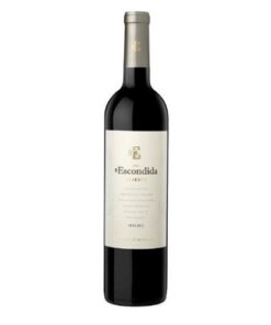 Rượu Vang Argentina Finca La Escondida Reserve Malbec