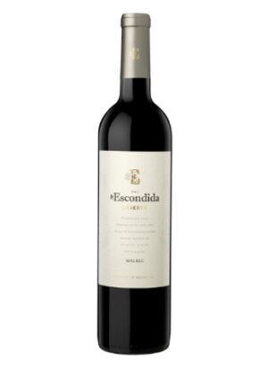 Rượu Vang Argentina Finca La Escondida Reserve Malbec